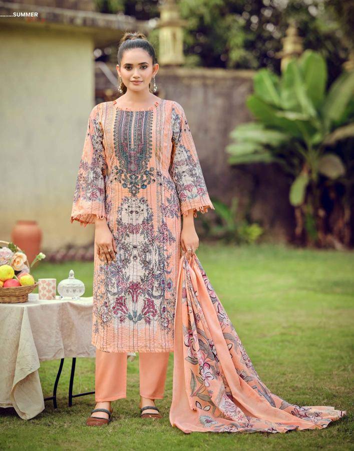 Romani richa Wholesale dress materials suppliers
